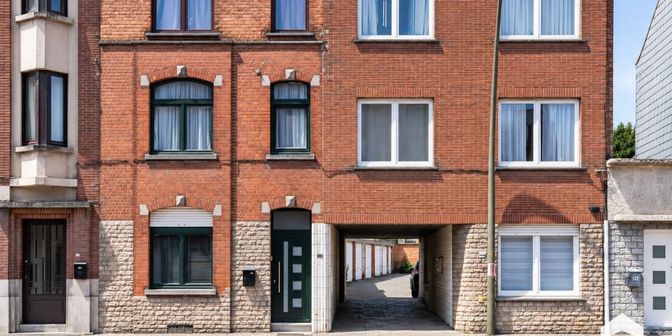 Appartement te koop in 1500 Halle