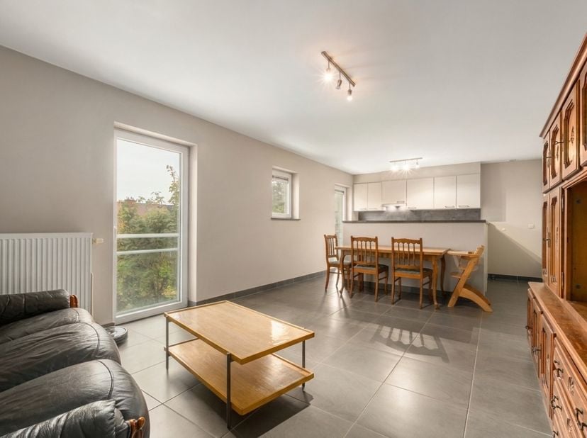 Appartement te koop in Molenstraat 3 bus 21,
                    8790 Waregem