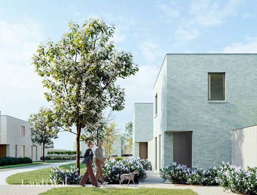                                         Woning te koop in Oostakker, € 469.603,84
