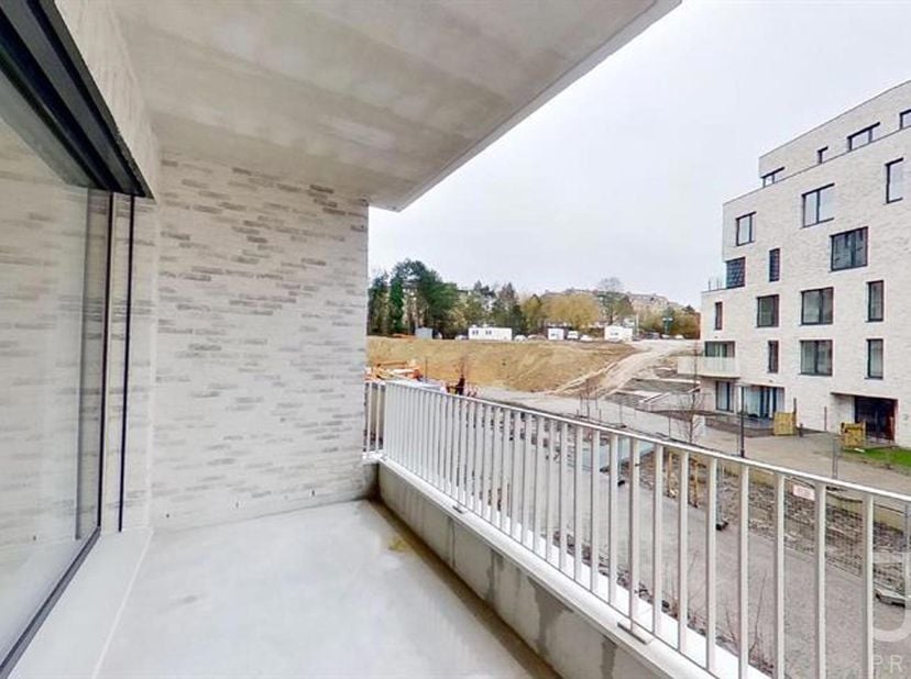Appartement te huur in Clos Amanda Stassart 9 bus 4,
                    1200 Sint-Lambrechts-Woluwe