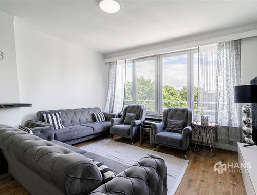                                         Duplex à vendre à Antwerpen, € 289.000
