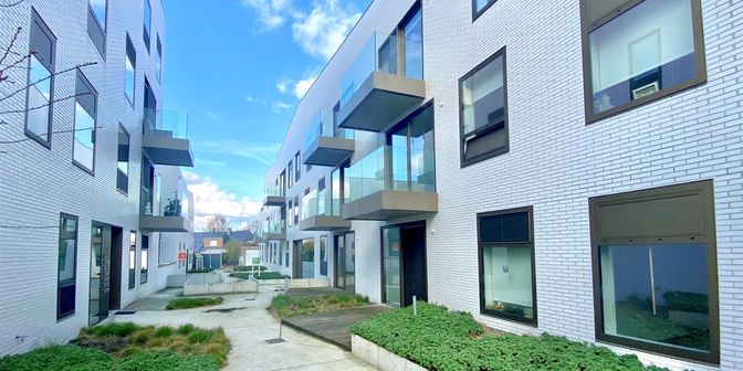 Appartement à vendre à Molenheide 58 boîte 119, 2870 Breendonk