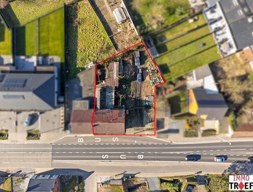                                         Bouwgrond te koop in Lebbeke, € 164.000
