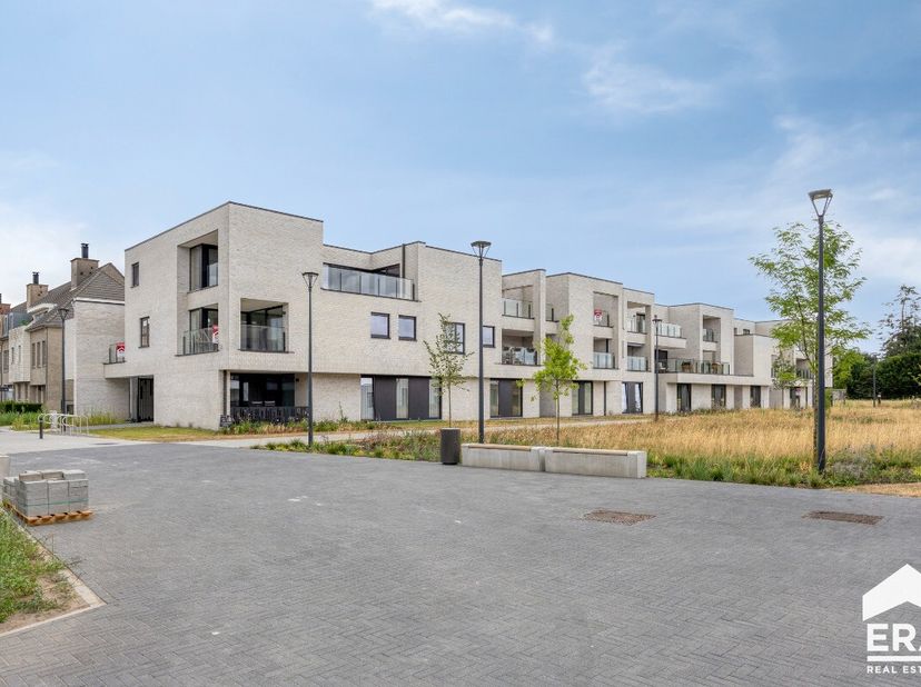 esidentie De Admiraliteit : Vivre au milieu du centre, au vert et au calme dans un quartier intérieur sur un parc sans circulation. Dans le quartier c