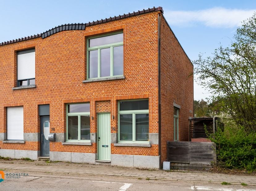 Maison à vendre
                    à 2570 Duffel