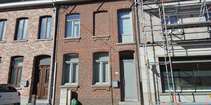 Huis te huur in 8560 Wevelgem
