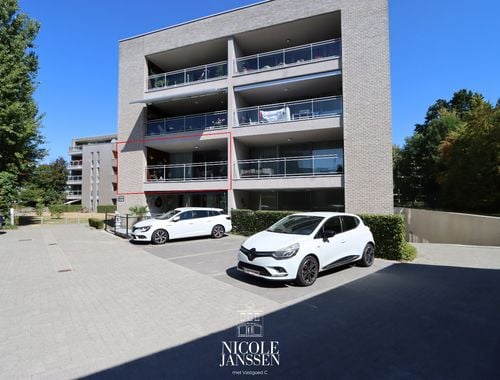                                         Appartement te koop in Maaseik, € 339.000
