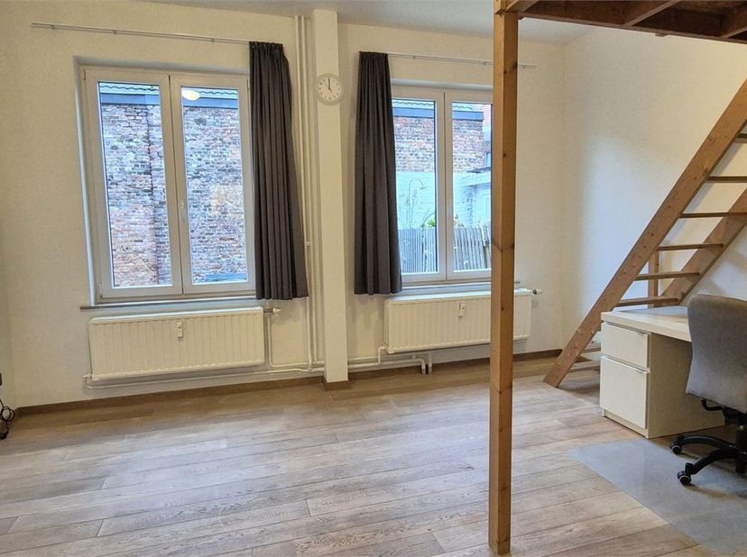 Appartement à louer
                    à 3000 Leuven