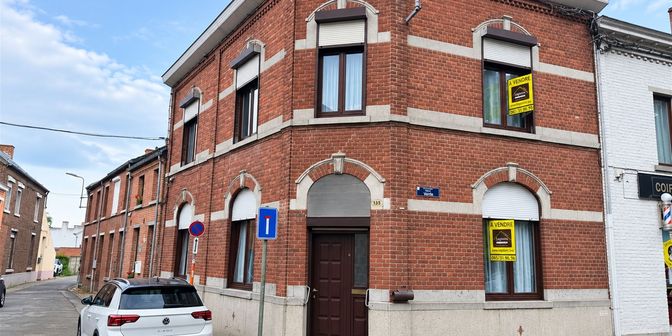 Huis te koop in 7370 Dour