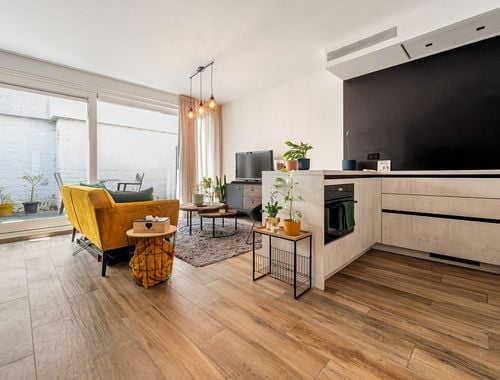                                         Appartement te koop in Sint-Niklaas, € 279.000
