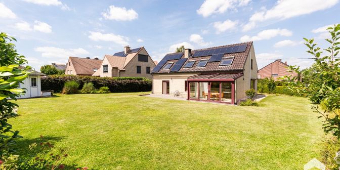 Huis te koop in Lennikseweg 48, 1701 Itterbeek