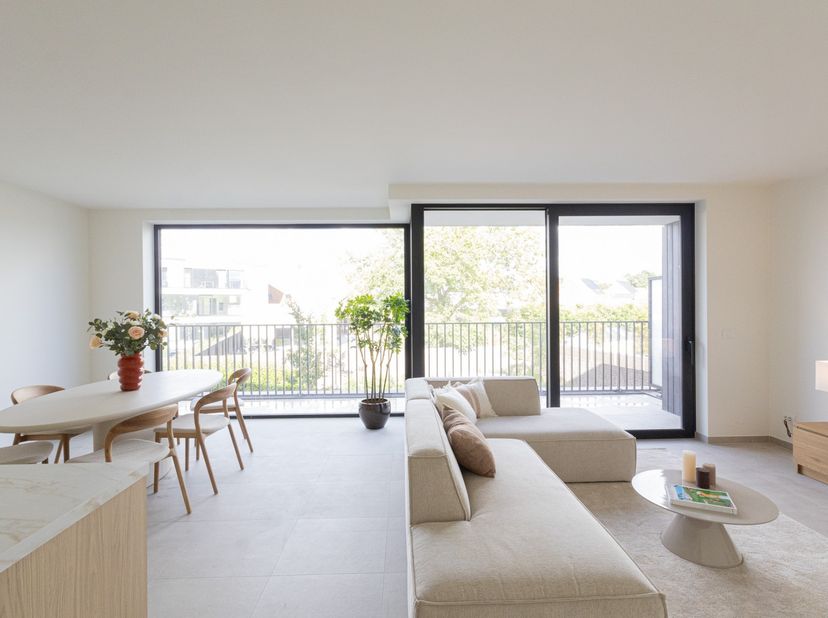 Appartement à vendre
                    à 8710 Wielsbeke