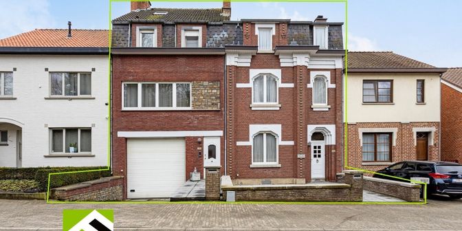 Huis te koop in Viséweg 453, 3700 Sluizen