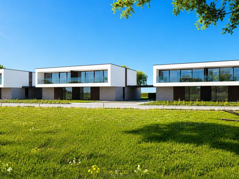 Maison à vendre
                    à 9860 Oosterzele
