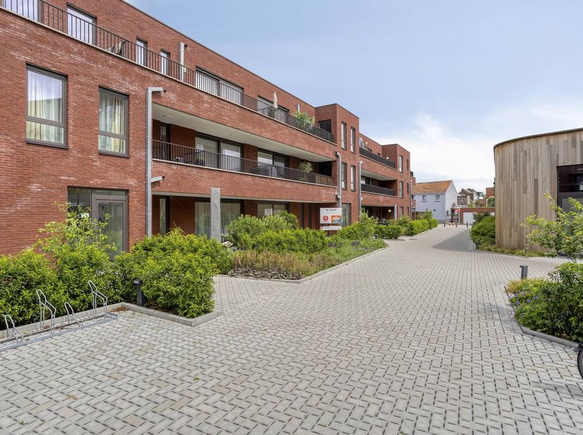 NIEUWE VOORWAARDEN : Nieuwbouwproject Parkview in Boom: de appartementen zijn volledig klaar! Er zijn nog slechts enkele instapklare appartementen bes