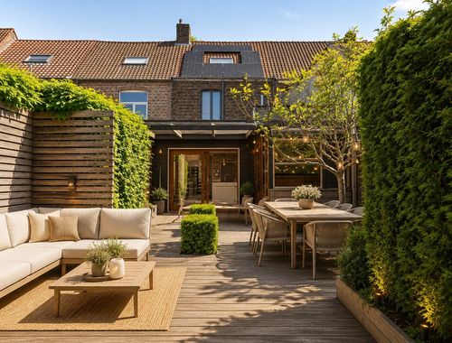                                         Woning te koop in Brugge, € 399.000
