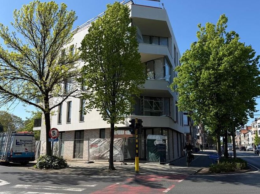 Appartement à vendre
                    à 2930 Brasschaat