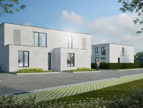                                         Maison unifamiliale à vendre à Weelde, € 369.000
