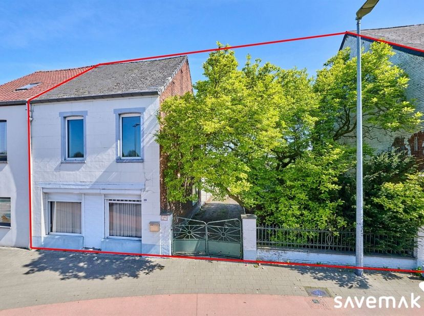 Maison à vendre à Generaal de Krahestraat  16 5,
                    3970 Leopoldsburg