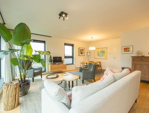                                         Appartement te koop in Turnhout, € 395.000
