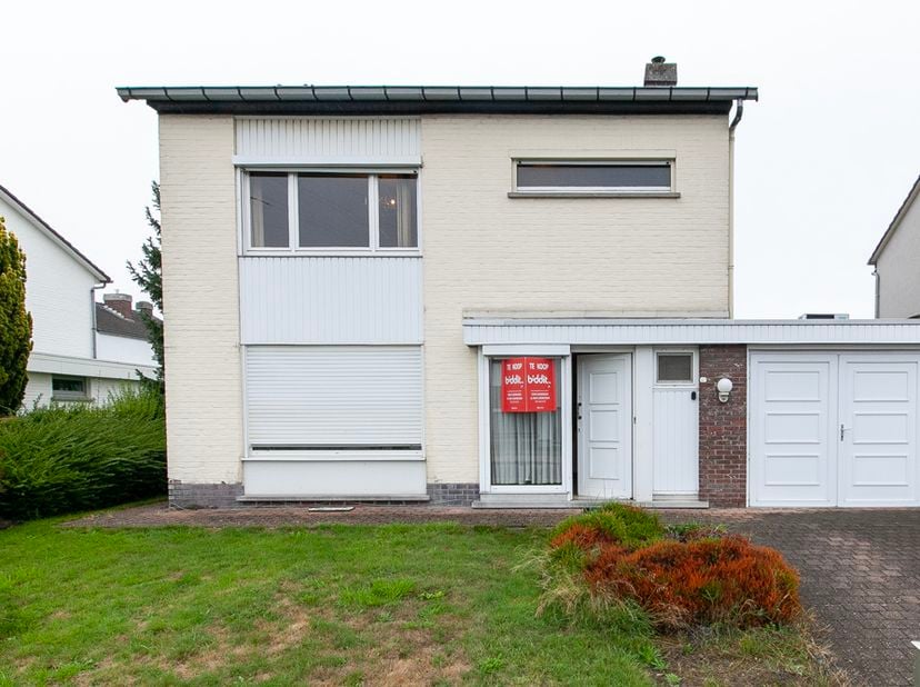 Huis te koop in Arsenaalweg 67,
                    9700 Eine