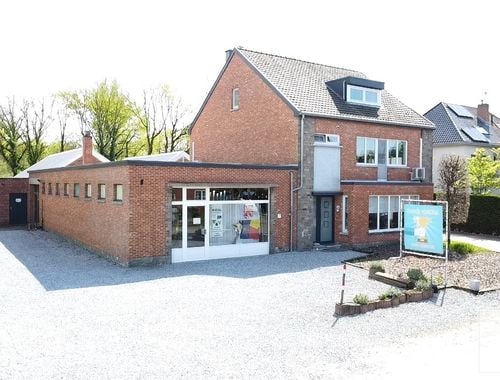                                         Woning te koop in Hasselt, € 719.000
