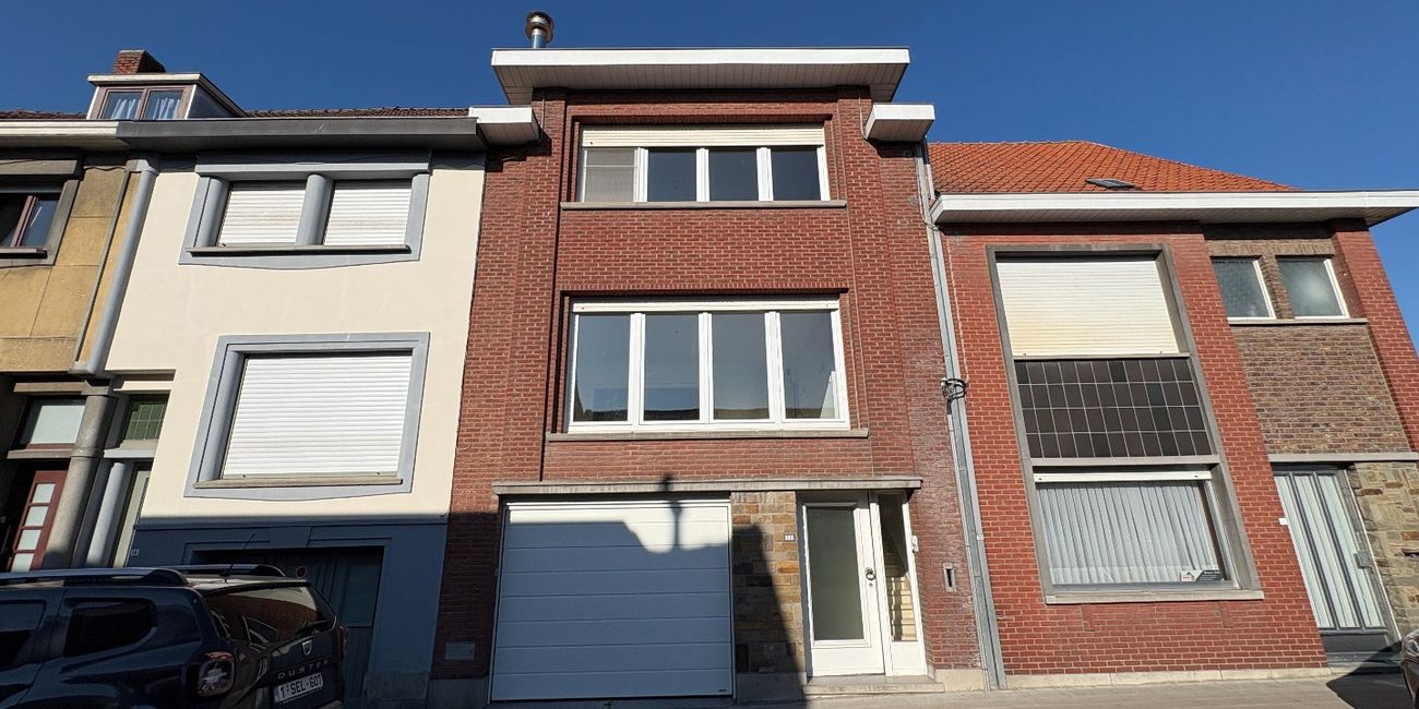 Kweekstraat 12