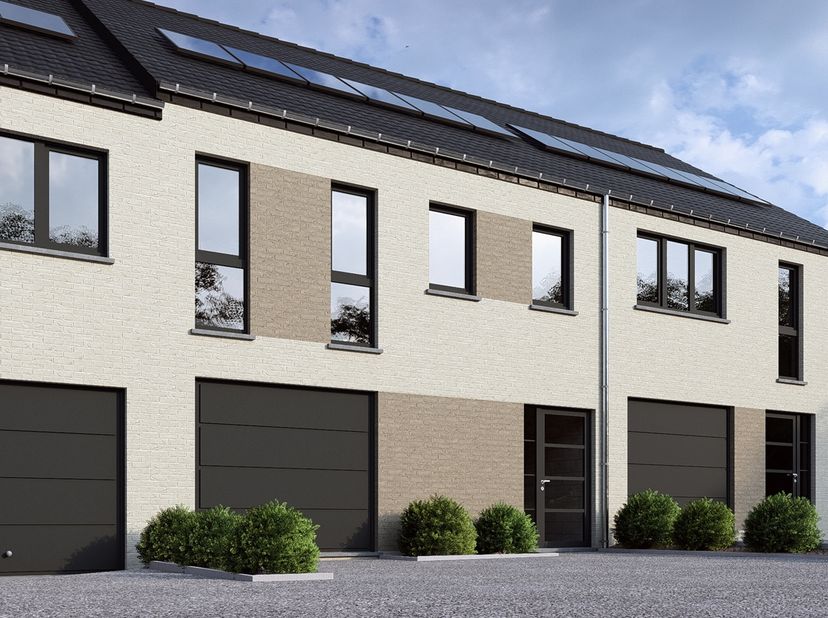 Huis te koop in Rue Ry de Brabant 82 G,
                    7170 Bellecourt