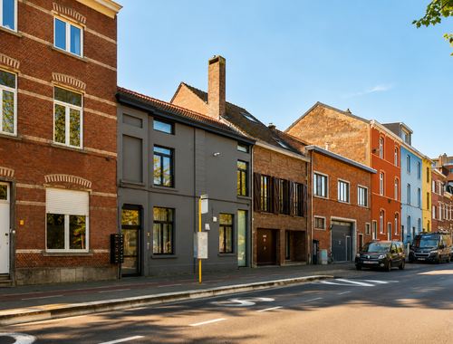                                         Triplex te koop in Leuven, € 275.000
