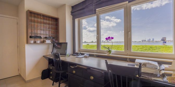 Huis te koop in Polderstraat 93, 8450 Bredene