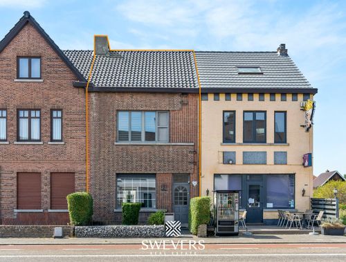                                         Woning te koop in Leopoldsburg, € 275.000
