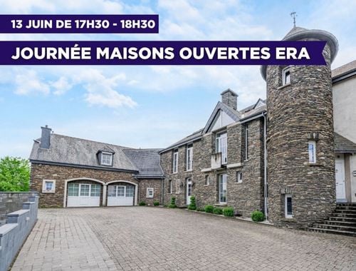                                         Appartement te koop in Bertogne, € 230.000
