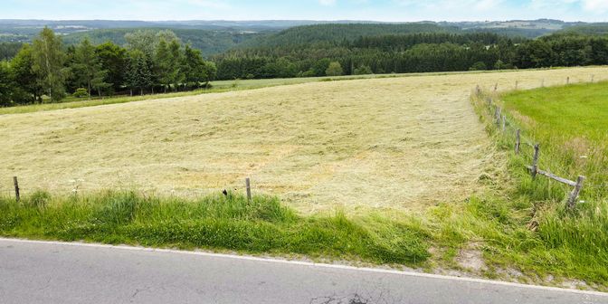 Terrain à vendre à 6663 Mabompré