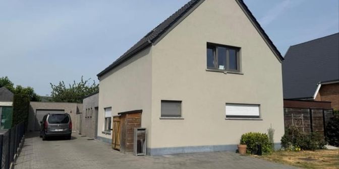 Huis te koop in Ascopstraat 11, 9270 Laarne