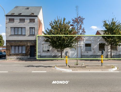                                         Bouwgrond te koop in Mechelen, € 550.000
