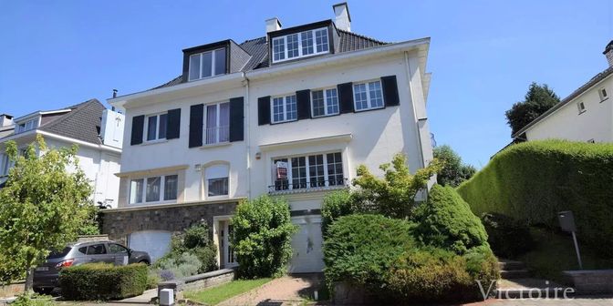 Huis te huur in AVENUE XAVIER HENRARD 12, 1150 Sint-Pieters-Woluwe