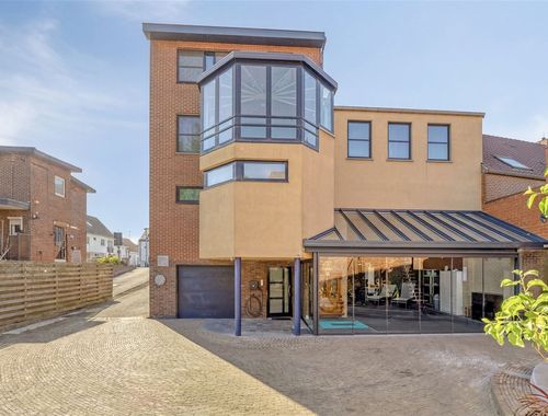                                         Maison à vendre à Ophoven, € 549.950
