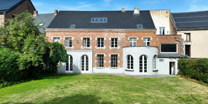 Maison à vendre à 7830 Silly