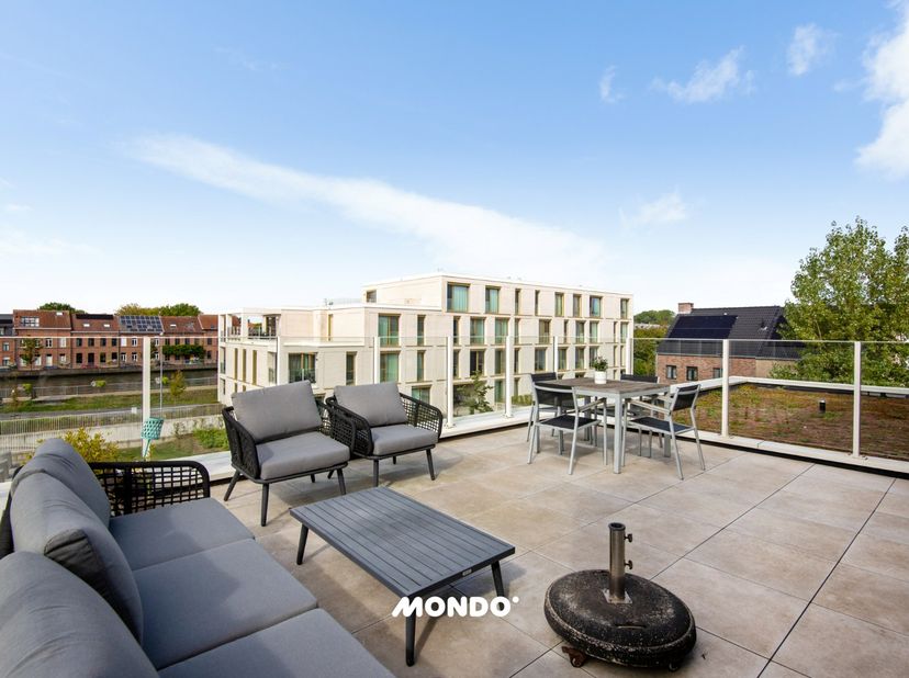 Appartement te koop in Pulpstraat 6 bus 201,
                    2830 Willebroek