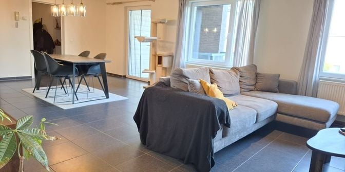 Appartement te huur in Eremijtenwegel 4 bus 6, 9290 Berlare