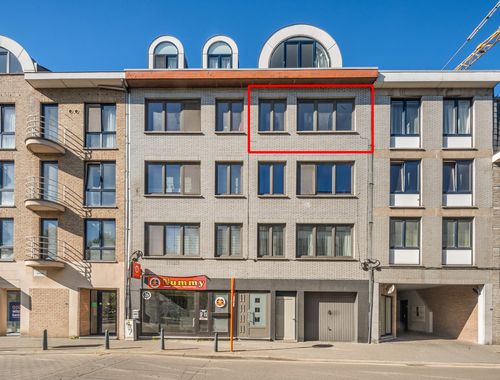                                         Appartement à vendre à Hasselt, € 210.000
