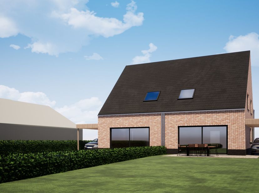 Huis te koop
                    in 8211 Aartrijke
