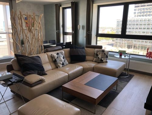                                         Appartement te koop in Antwerpen, € 450.000
