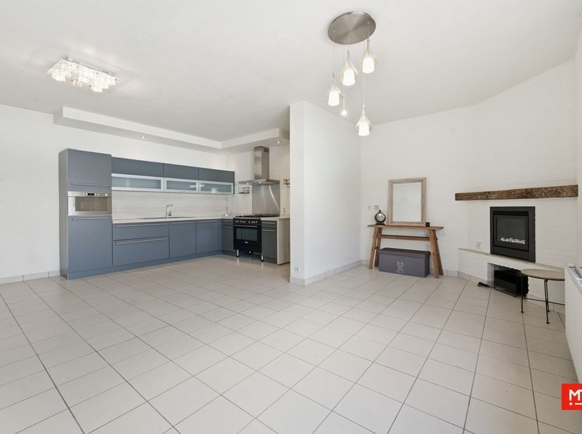 Appartement à vendre
                    à 8920 Langemark
