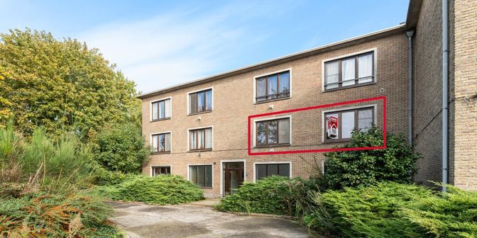 Appartement te koop in Spoorwegstraat 17 bus 4, 9900 Eeklo