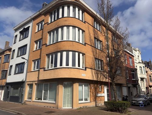                                         Immeuble d’appartements à vendre à Oostende, € 1.050.000
