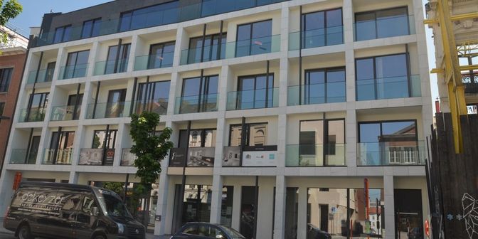 Project te koop in Rijselsestraat 5, 8500 Kortrijk