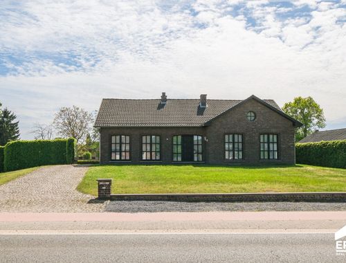                                         Woning te koop in Zonhoven, € 465.000
