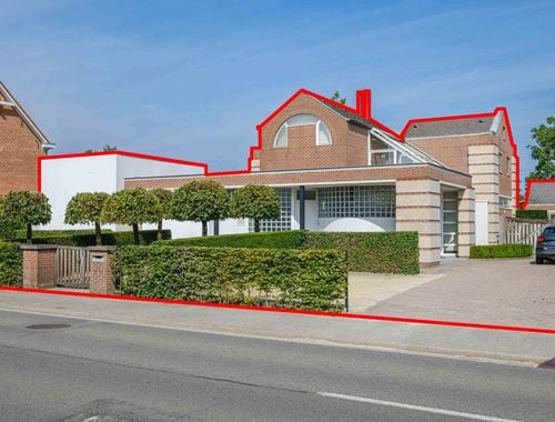                                         Villa te koop in Weelde, € 735.000
