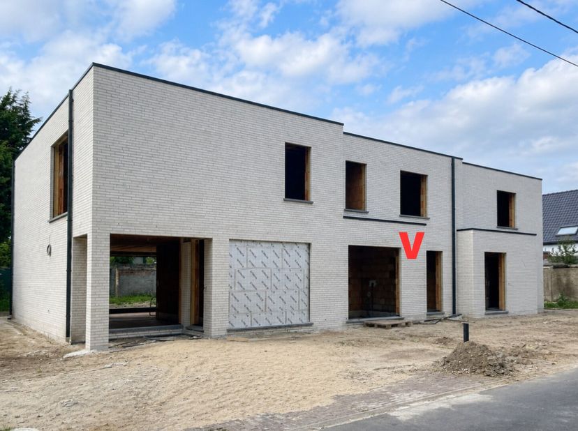 Huis te koop
                    in 8470 Gistel